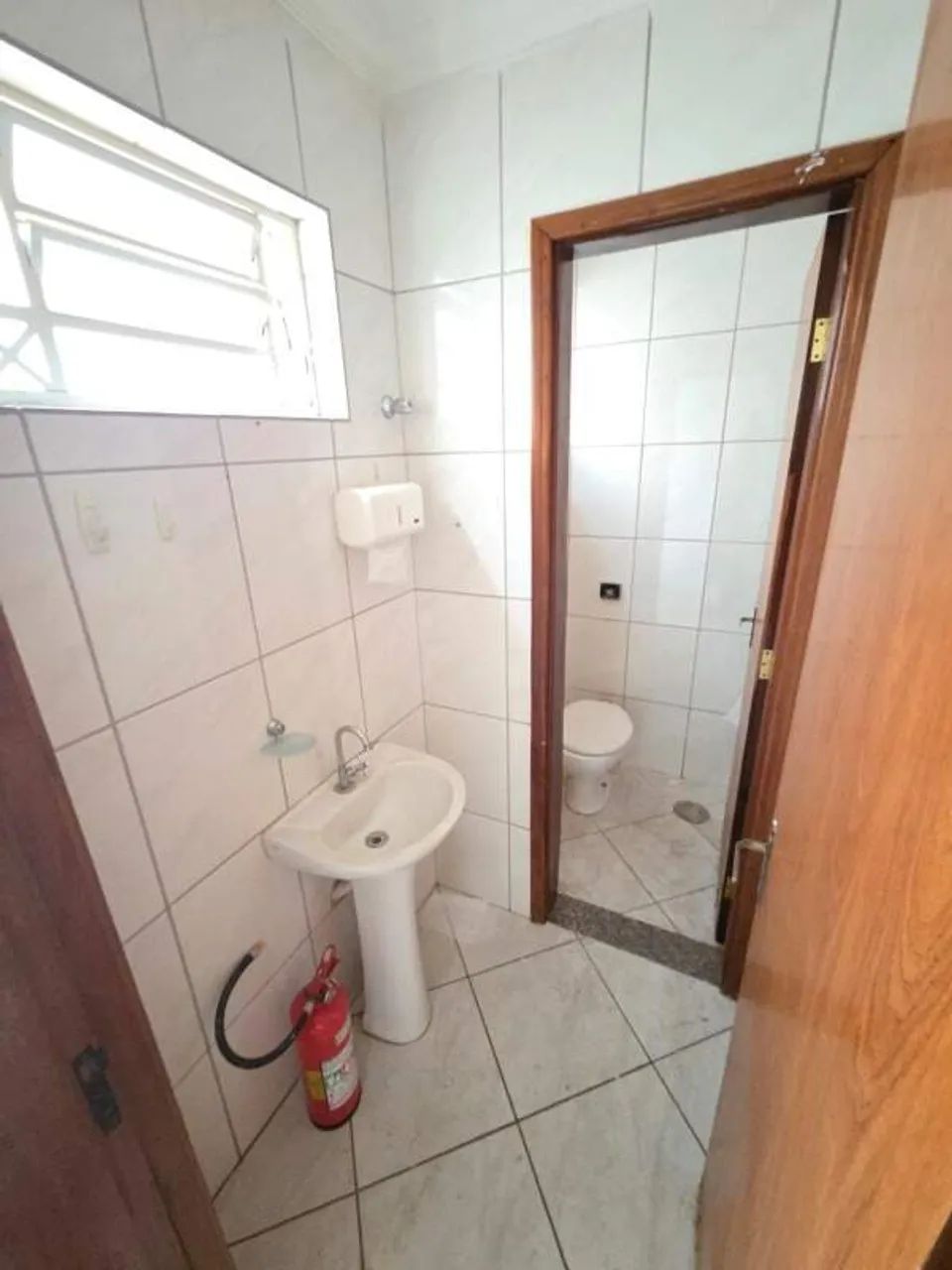 Salão para aluguel, Centro - Araçatuba/SP - Foto 4