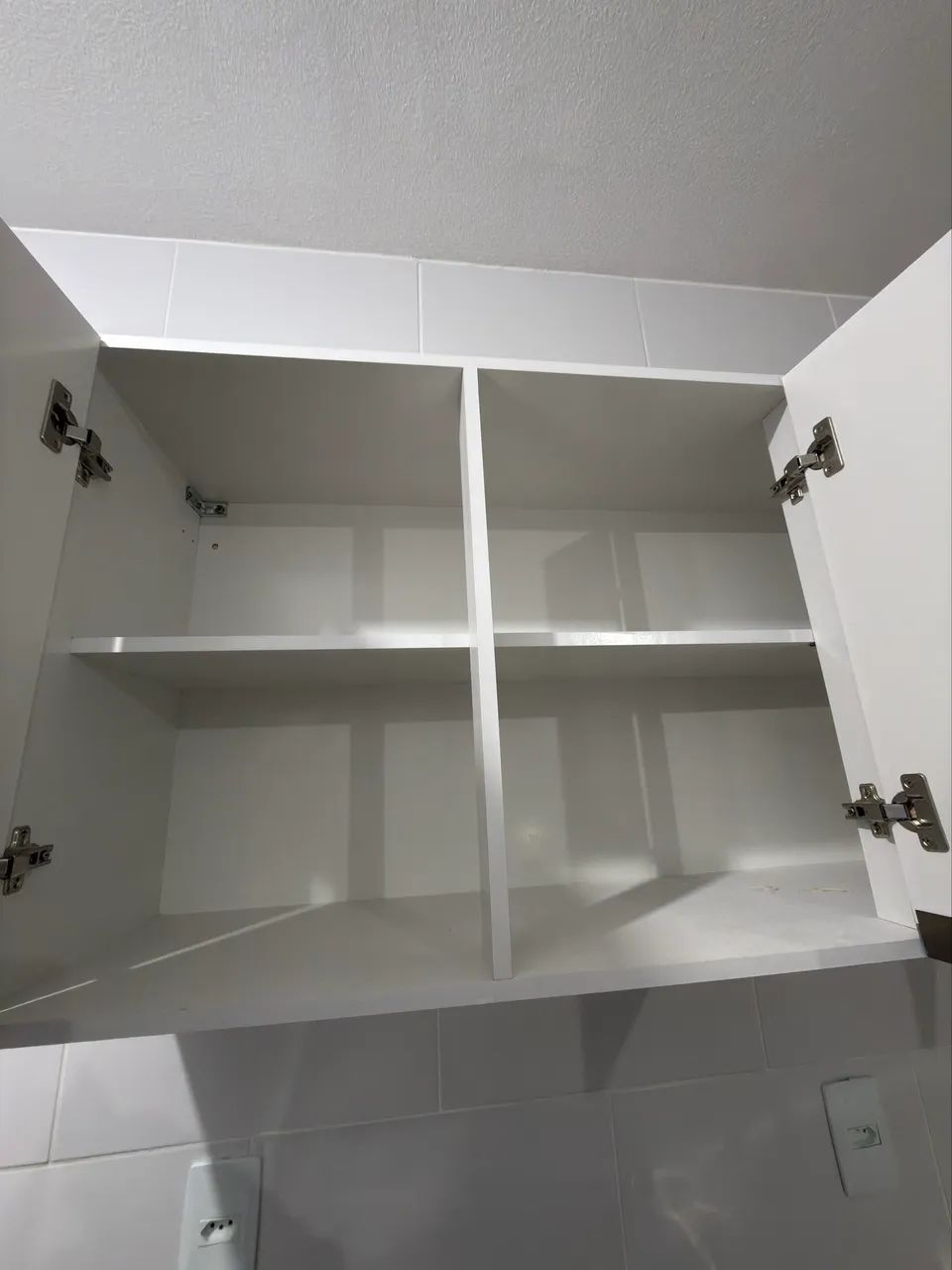Aéreo cozinha em ótimo estado - Foto 3