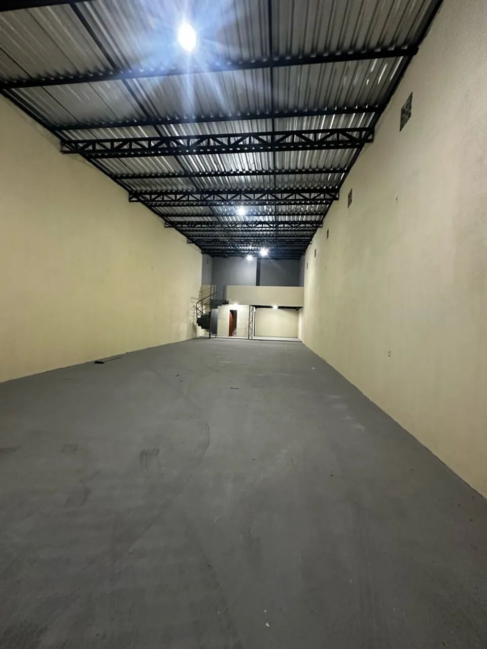 Galpão  - Foto 3