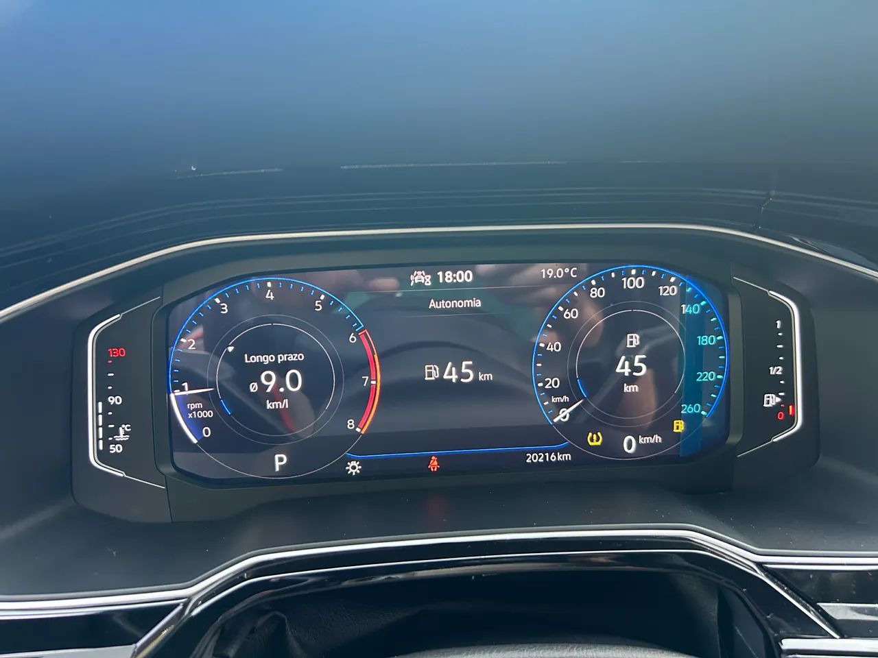 Volkswagen Nivus Highline 1.0 200 TSI Flex AUT 2023 - Foto 11