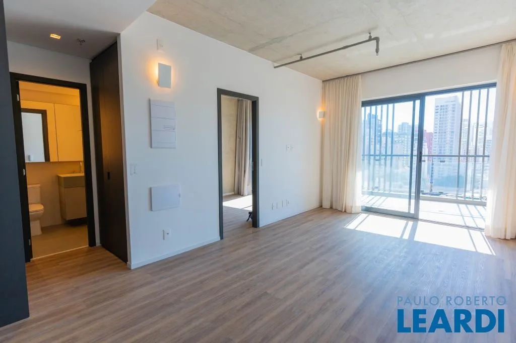 APARTAMENTO - PINHEIROS - SP - Foto 2
