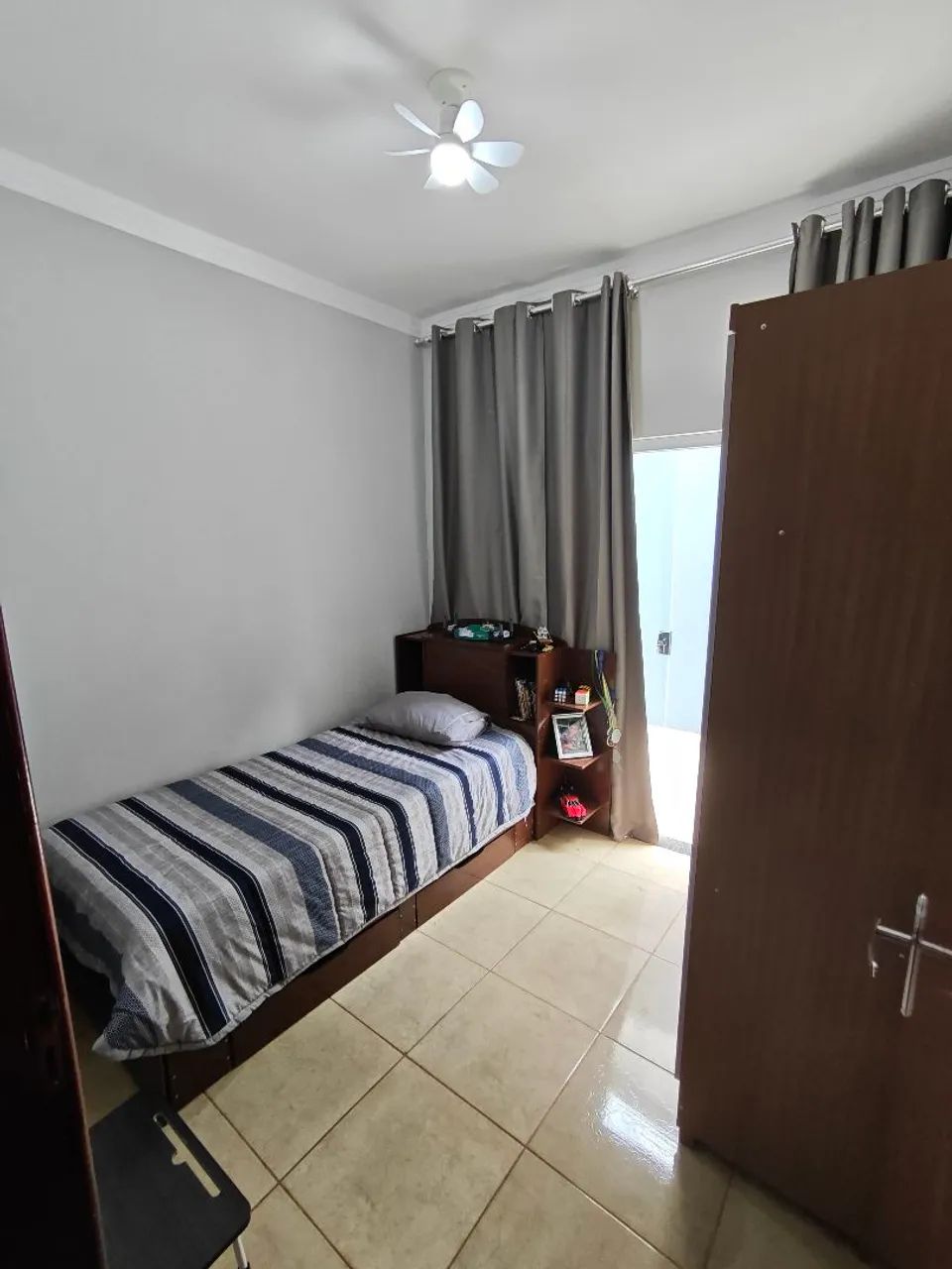 Casa 3 quartos/suite . Jardim Ipanema  - Foto 5