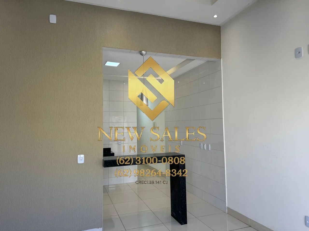 Casa c/ 100 m², 2 suítes - Bairro Estrela Dalva - Foto 5