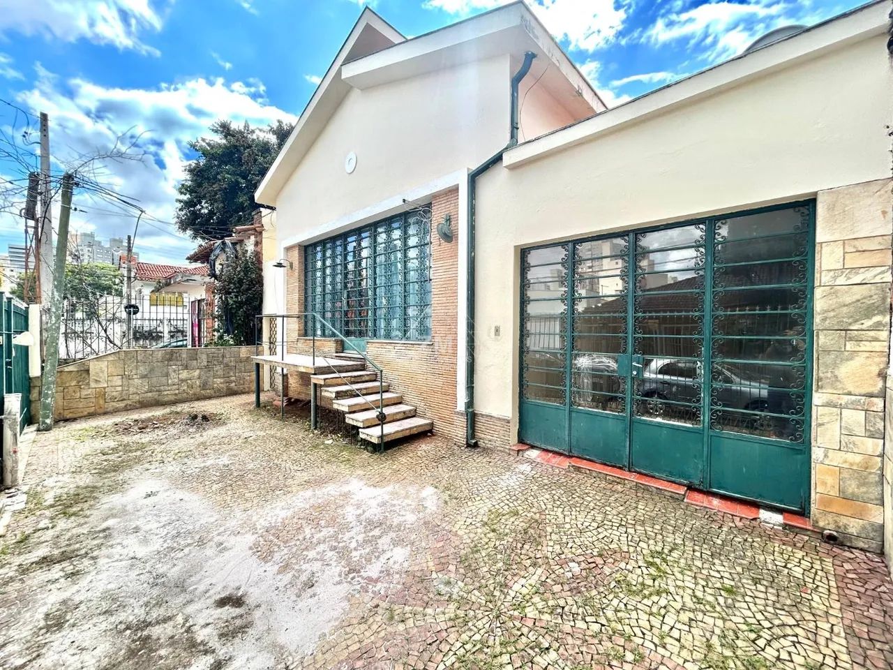 casa - Botafogo - Campinas - Foto 2