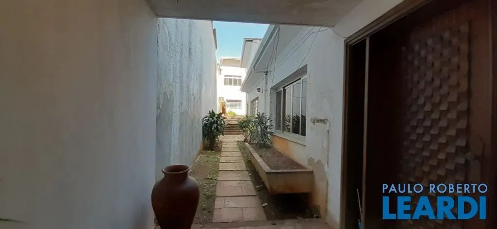 CASA T ÉRREA - VILA ROMANA - SP - Foto 2