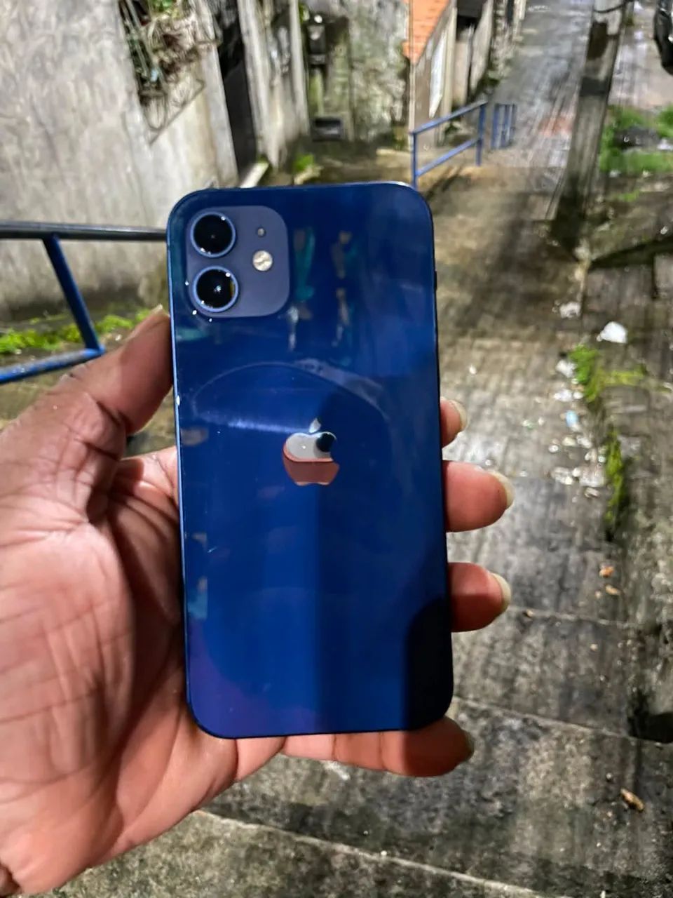 iPhone 12 128 gb  - Foto 4