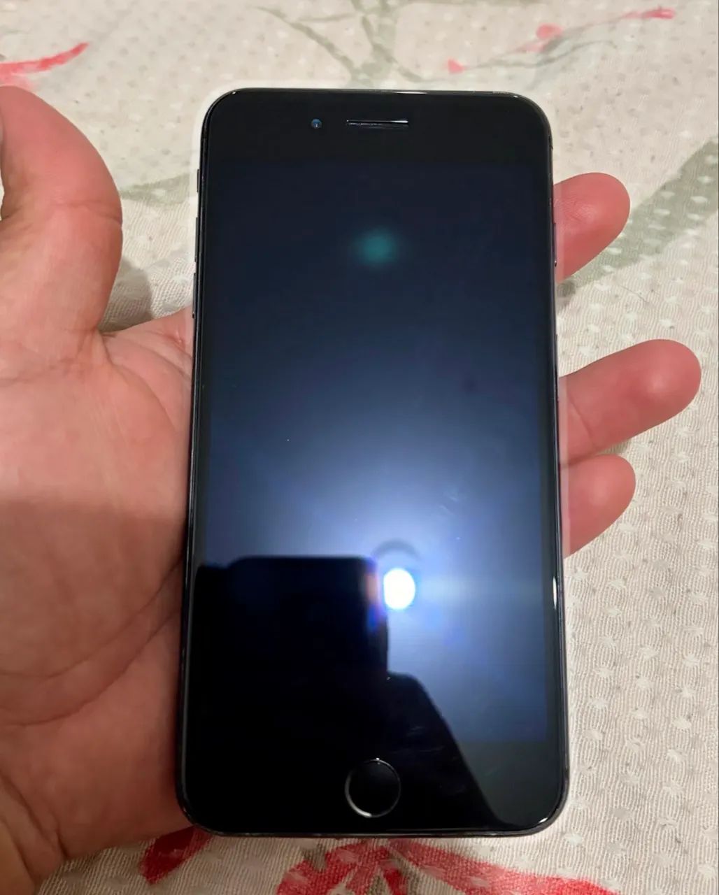 iPhone 7 Plus