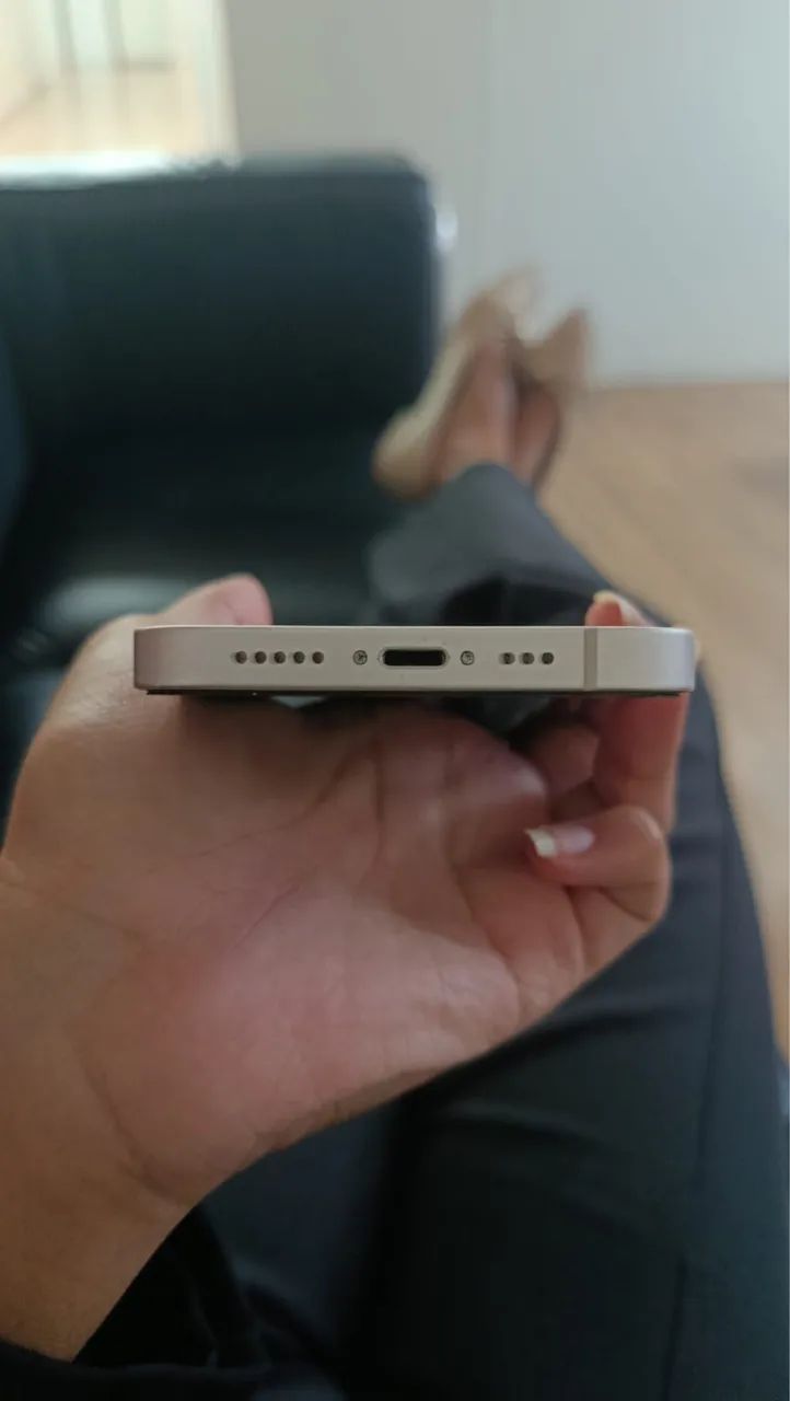 Vendo iPhone 14 - Foto 3