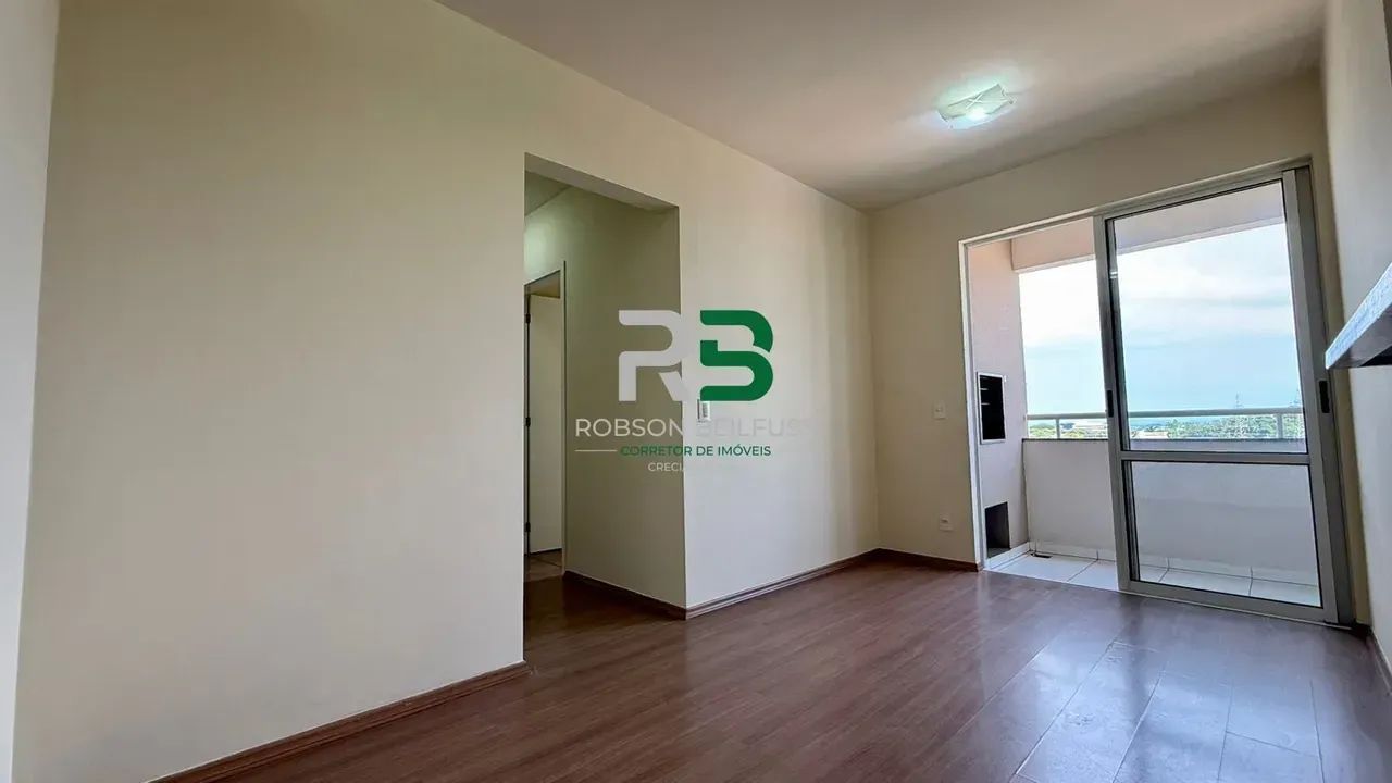 Apartamento à venda no Edifício Pateo Aurora - Foto 3