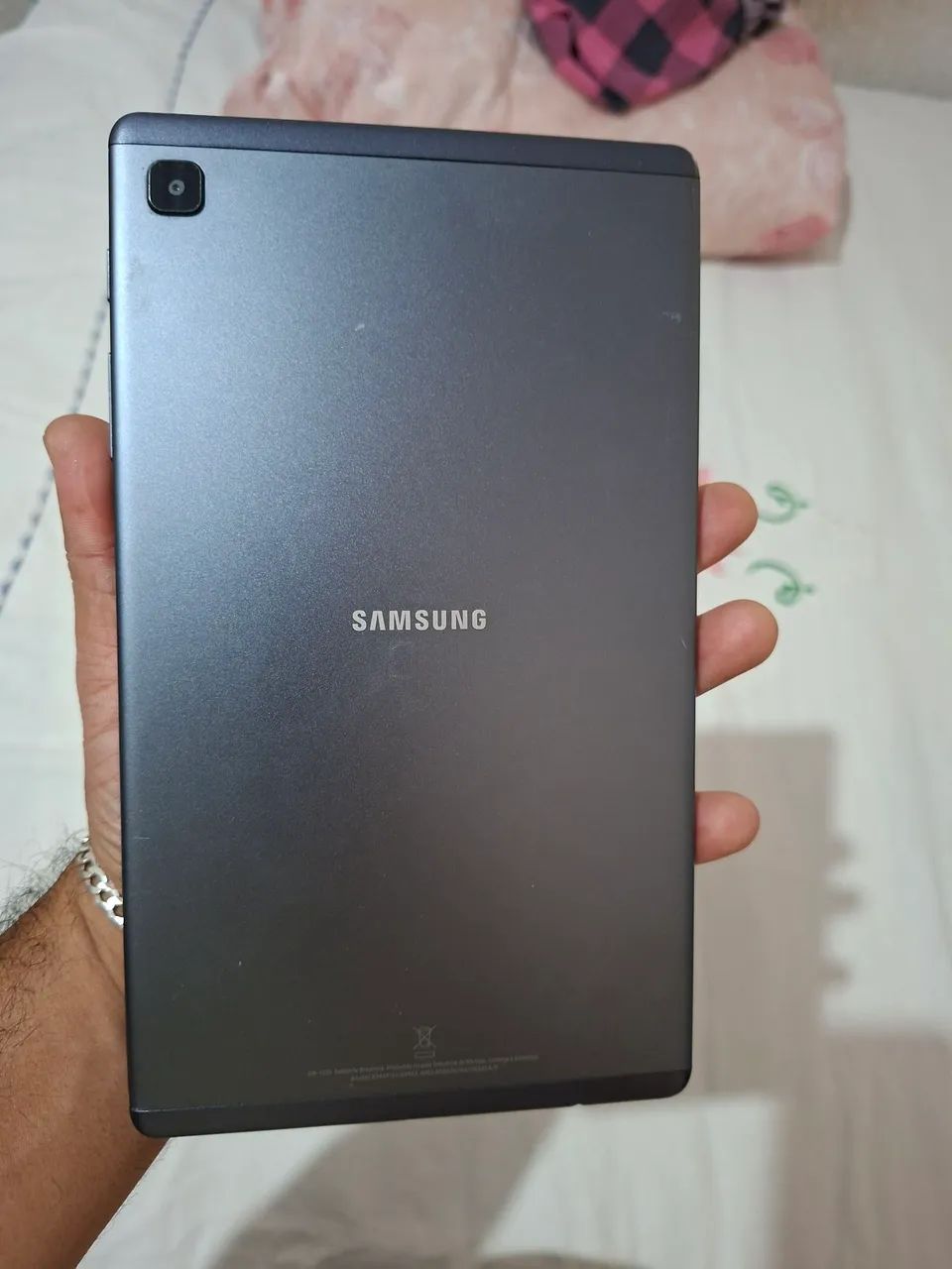 Tab A7 lite - Foto 3