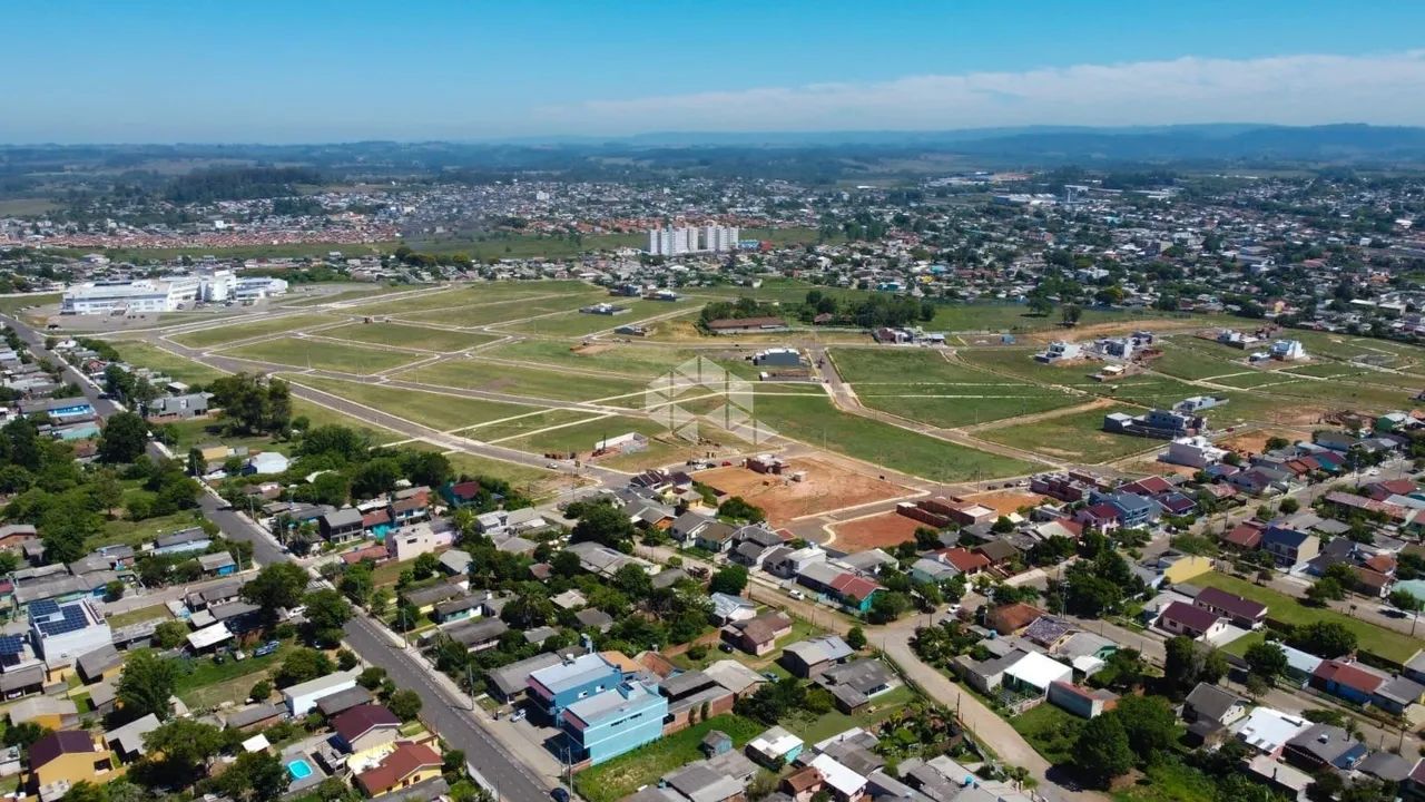 Lote terreno 310m² no Lot. Residencial Alberto Schons - Foto 6