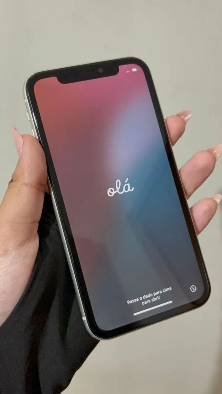 Vendo iPhone 11 usado  - Foto 4