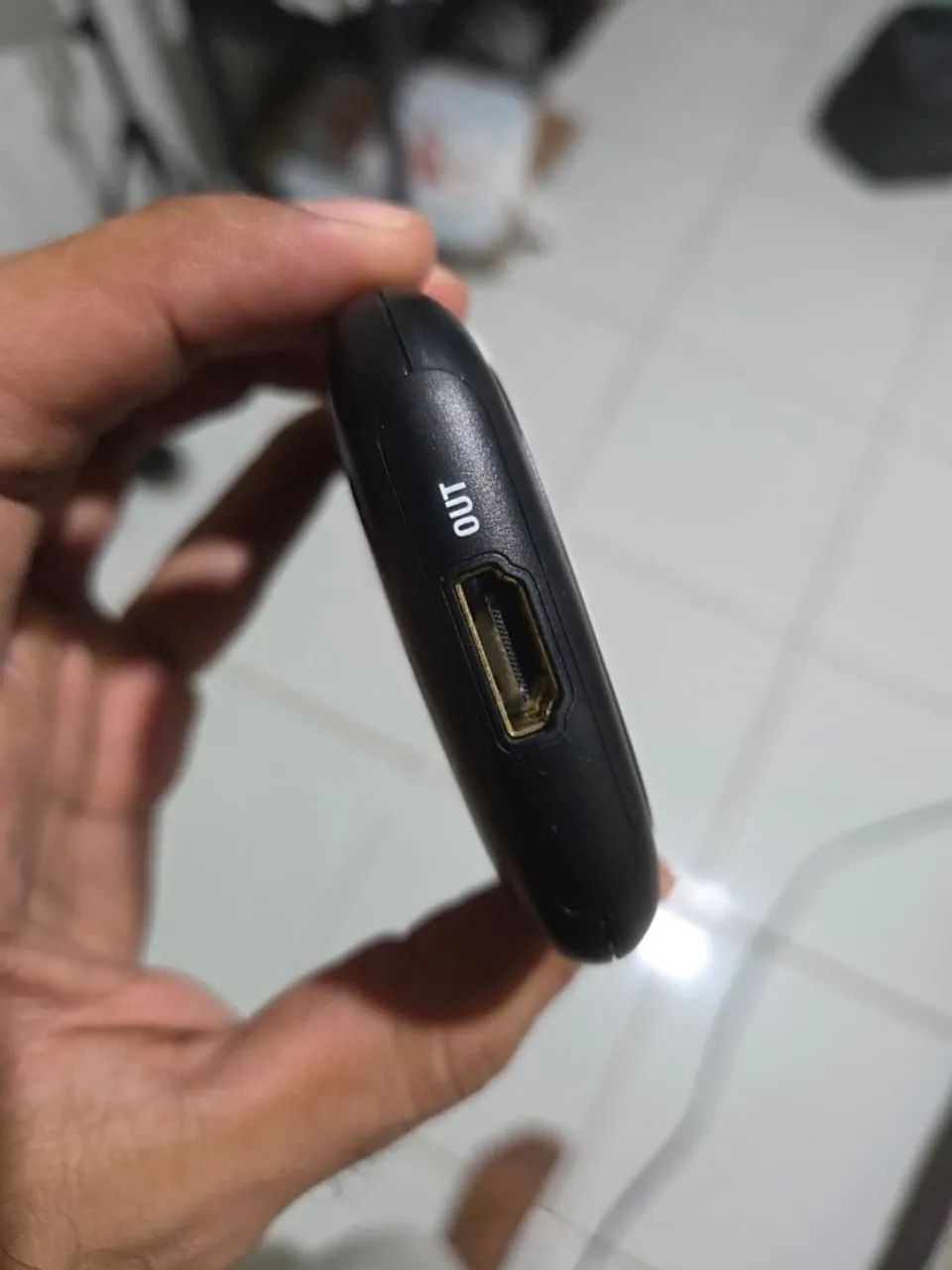  Placa de Captura - Elgato HD60 S+ - Foto 4
