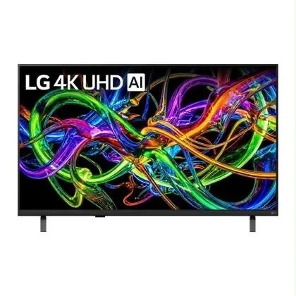 TV LG 4K UHD AI lacrada   - Foto 2