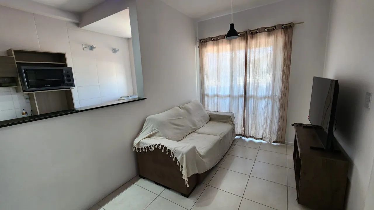 Apartamento 2 Qt são Sebastião  - Foto 2