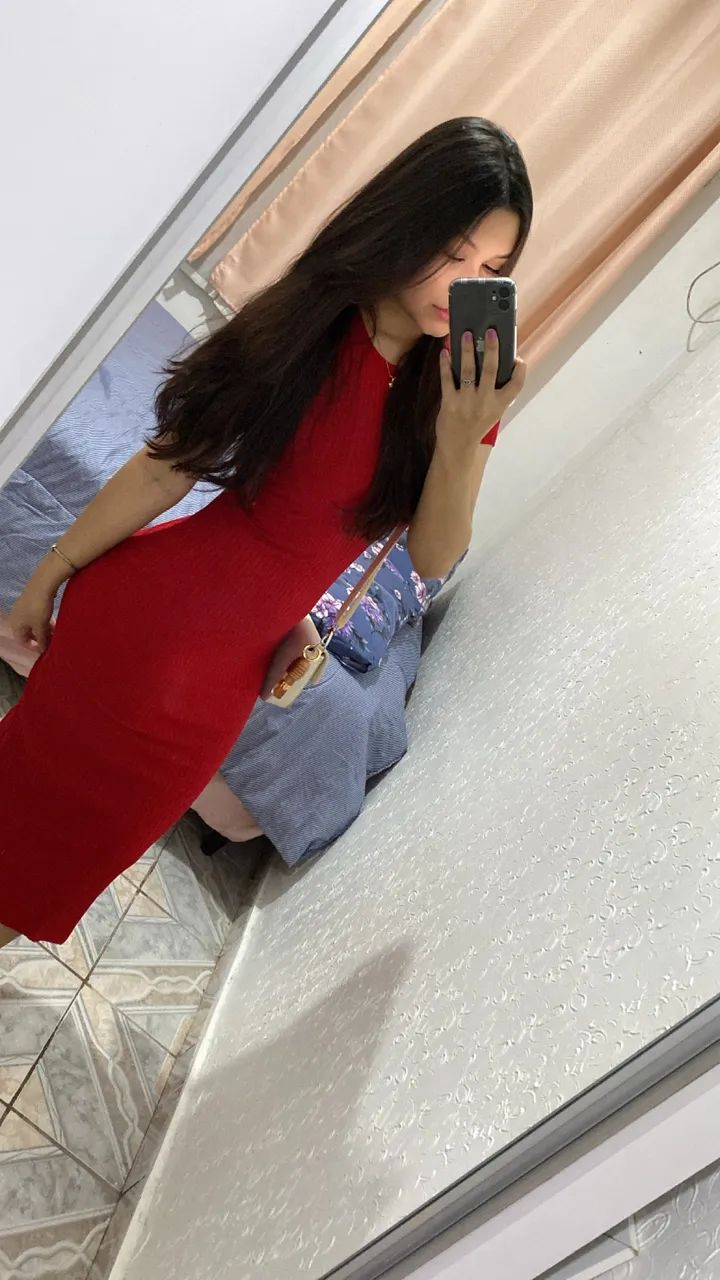 Vendo vestido 
