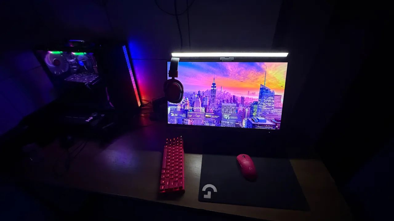 Pc gamer 