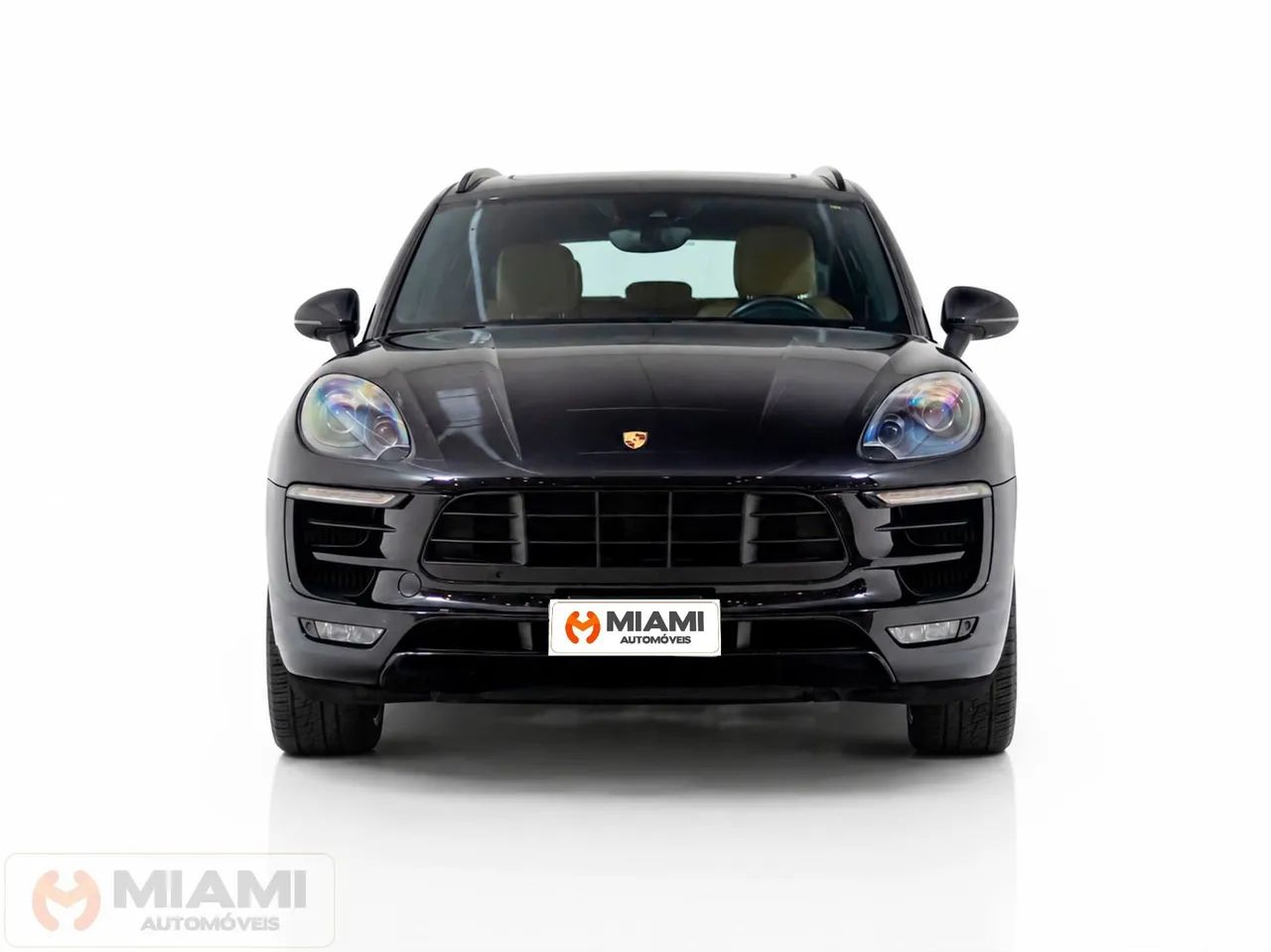 Porsche Macan GTS 2017 - Foto 2