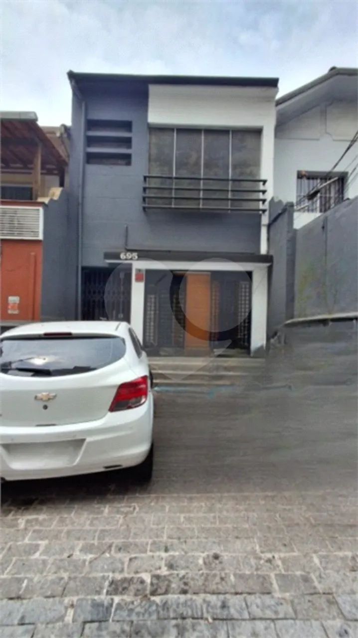 Casa com 1 quartos à venda em Aclimação - SP