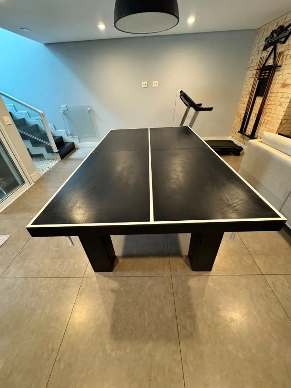 mesa de bilhar - Foto 5