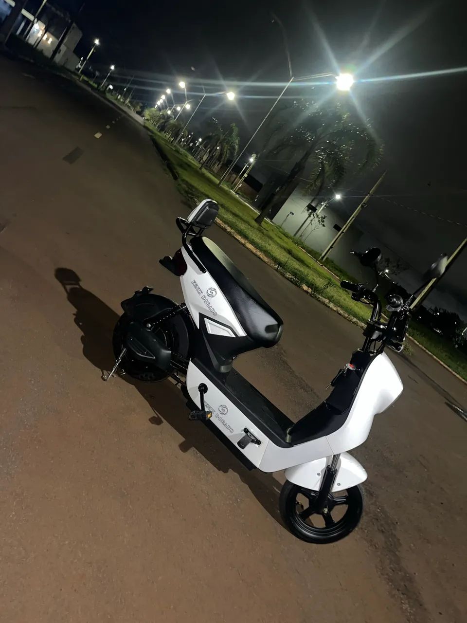 Motinha elétrica  - Foto 2