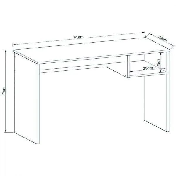 Armário com gavetas_ Planejado de mdf