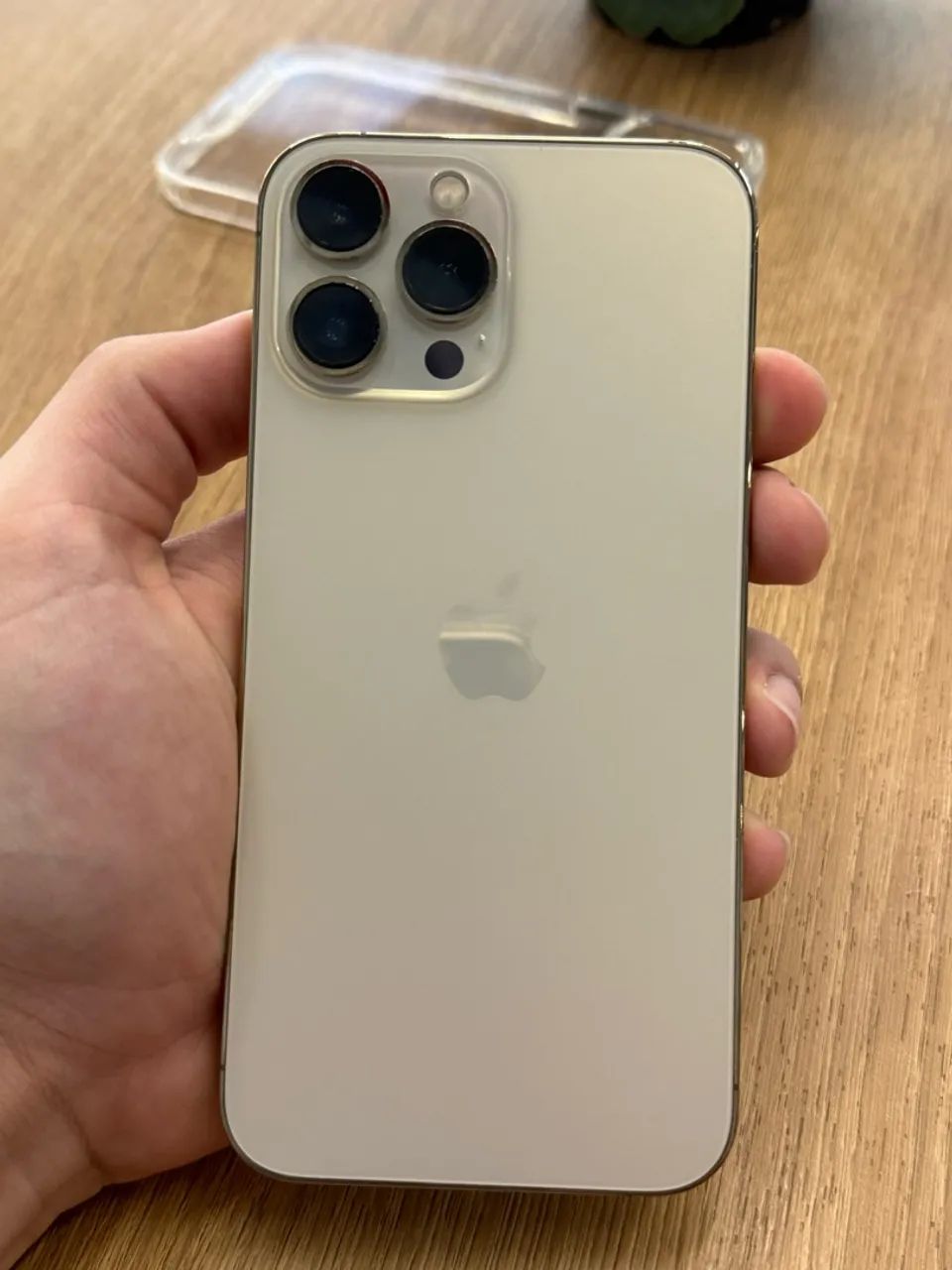 iPhone 13 Pro Max  - Foto 3