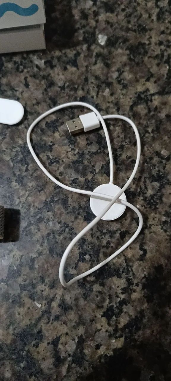 Relógio Smartwatch 1 mês de uso - Foto 3