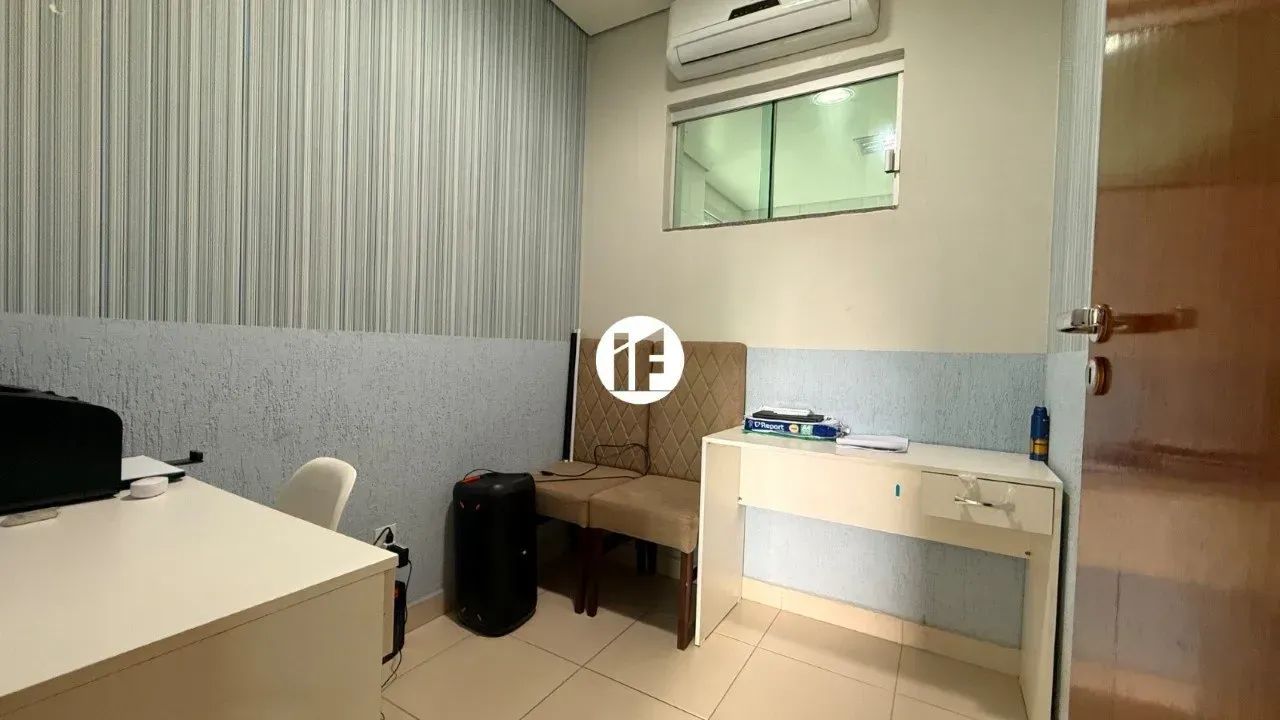 Apartamento com 3 quartos no condomínio Le Portale em Morada do Sol - Rio Branco - AC - Foto 4