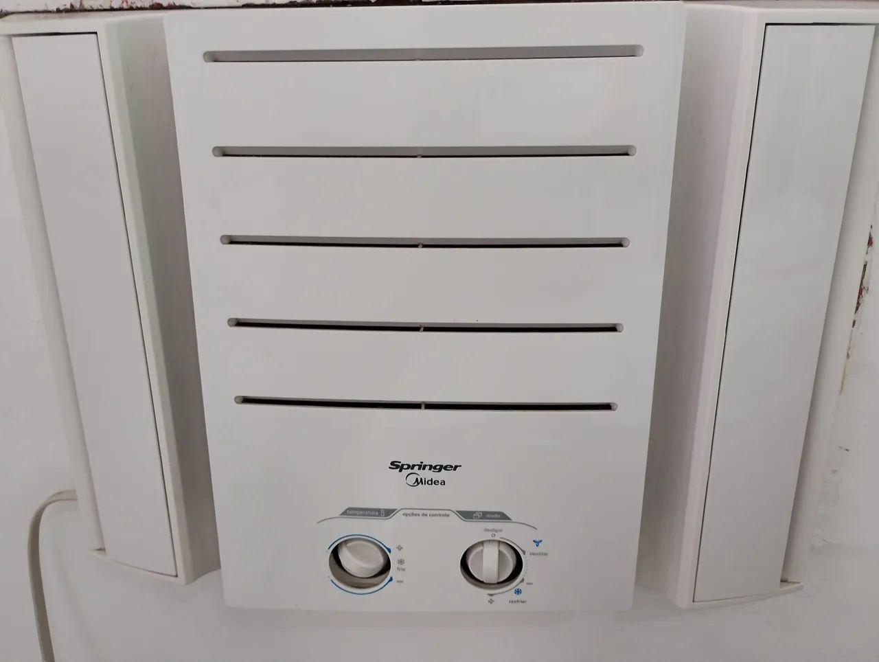 Ar condicionado de janela  - Foto 2