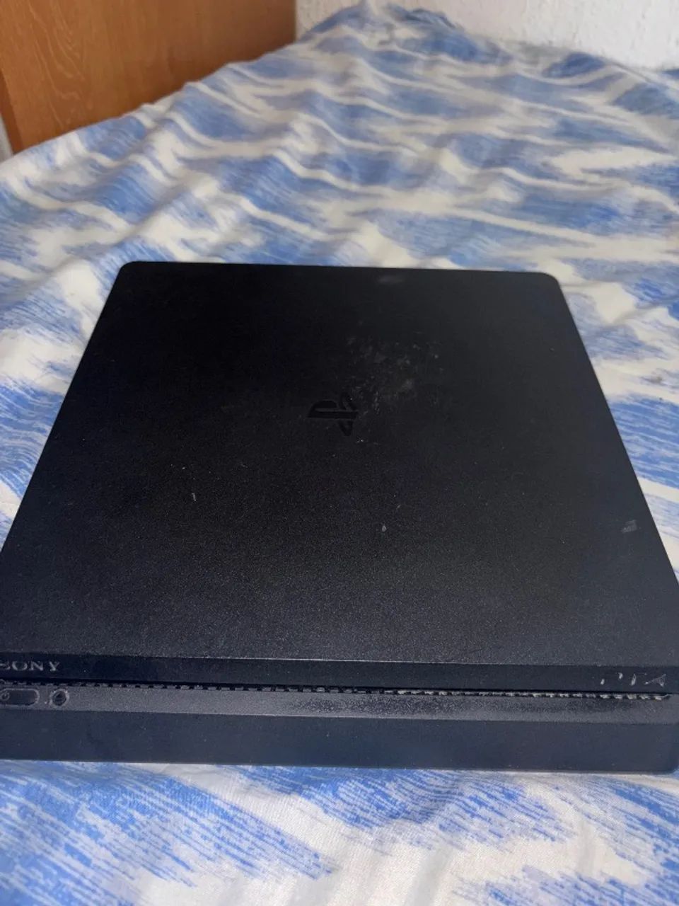 PS4 1TB