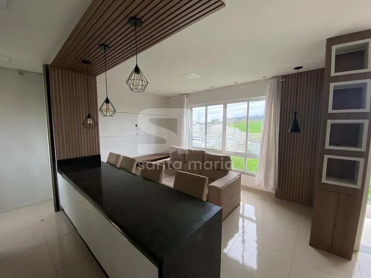 Casa para locação, Autódromo, Chapecó - SC - Foto 5