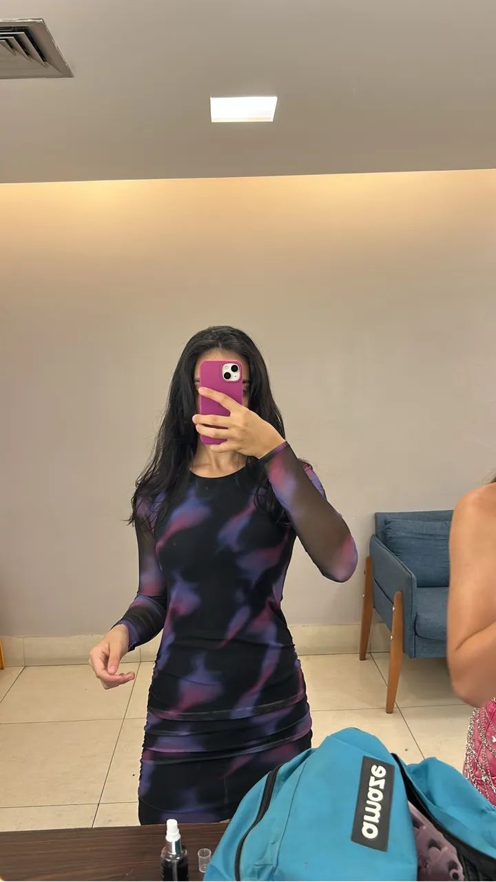 Vestido Cosmo  - Foto 3