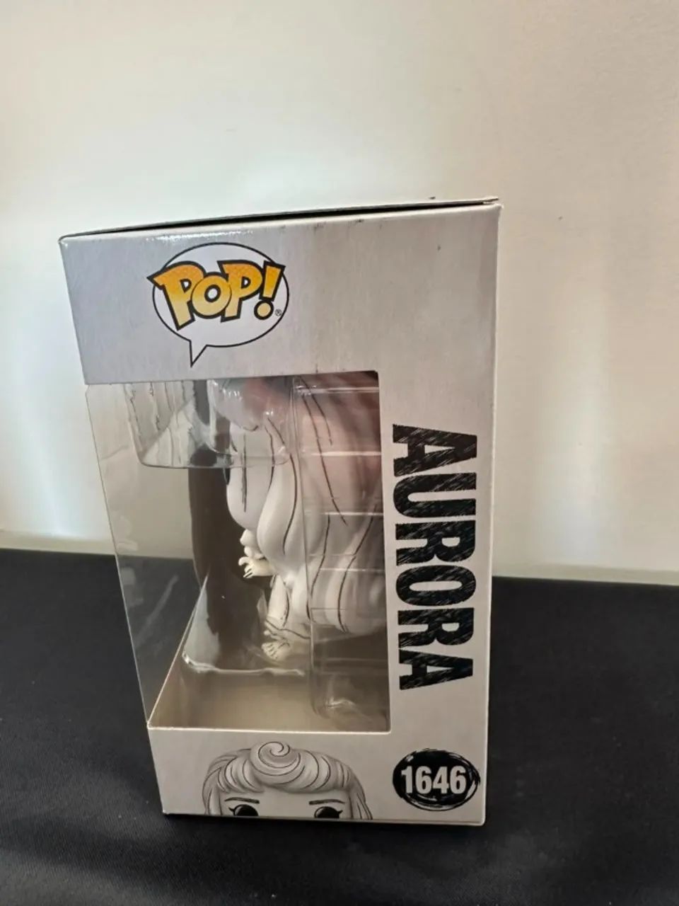Funko Pop Disney Sleeping Beauty Aurora 1646 - Foto 2