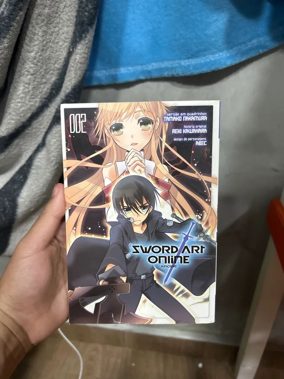 Mangas avulsos  - Foto 3