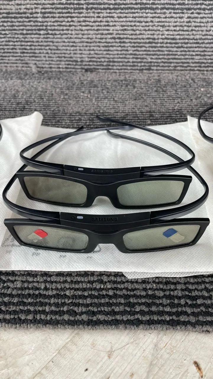 Óculos 3D Ativos original Samsung  - Foto 3