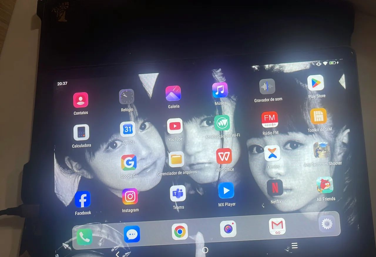 TABLET NOVO  - Foto 2