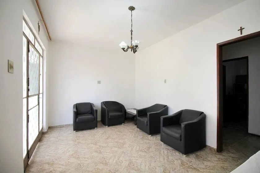 Casa à Venda - Santa Inês, 4 Quartos, 360 m2 - Foto 4