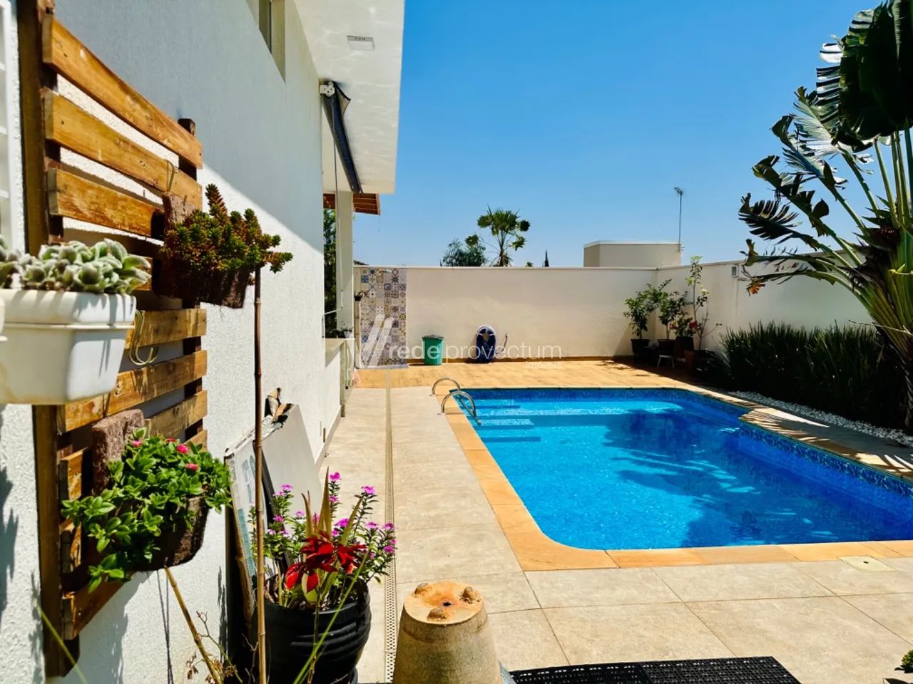 casa - Residencial Villa Lobos - Paulínia - Foto 2
