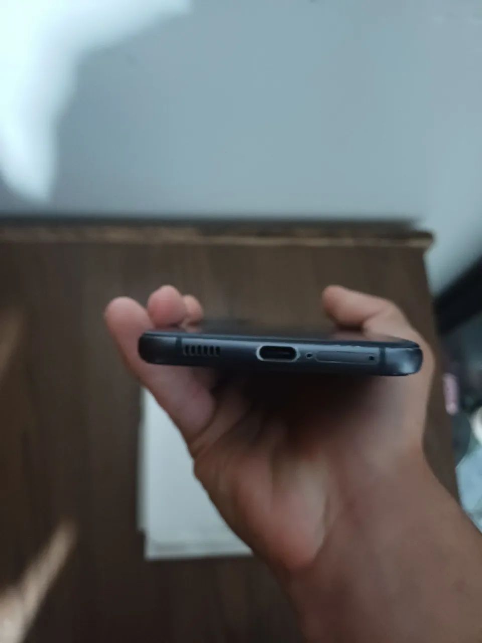 Samsung S21FE 128GB Preto - Foto 4