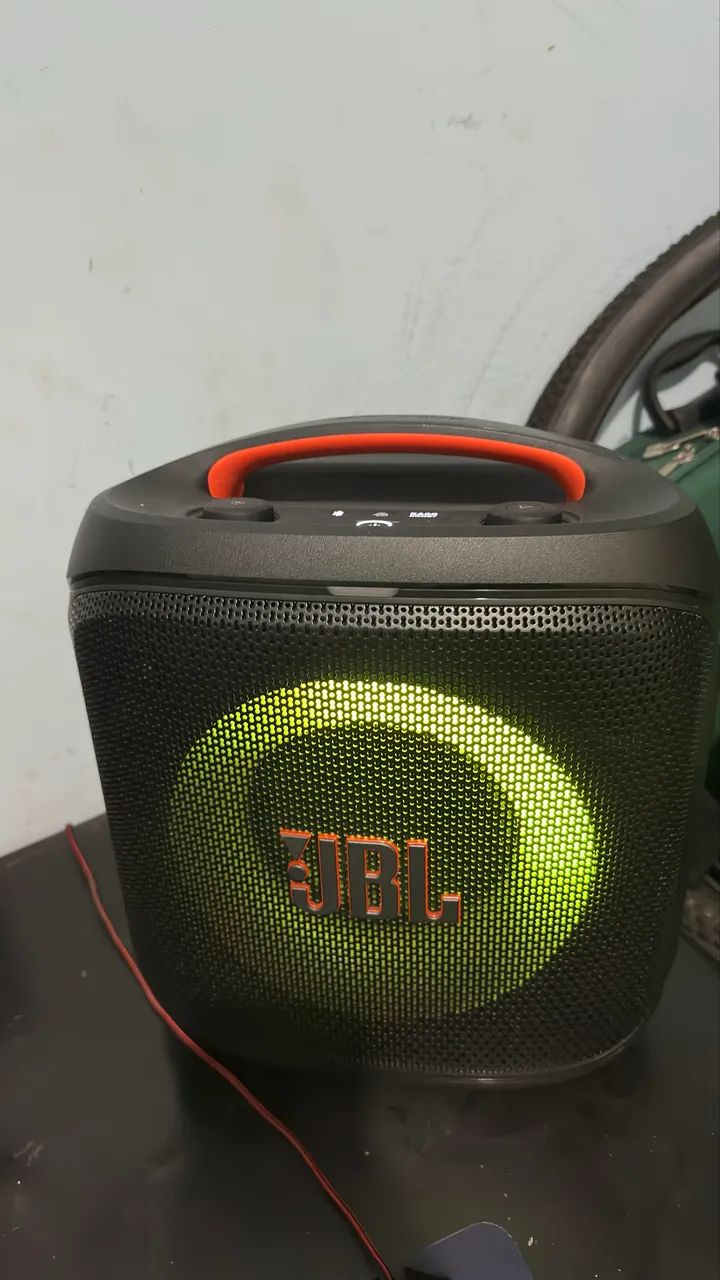 JBL PARTYBOX ENCORE 2 ESSENTIAL - Foto 2