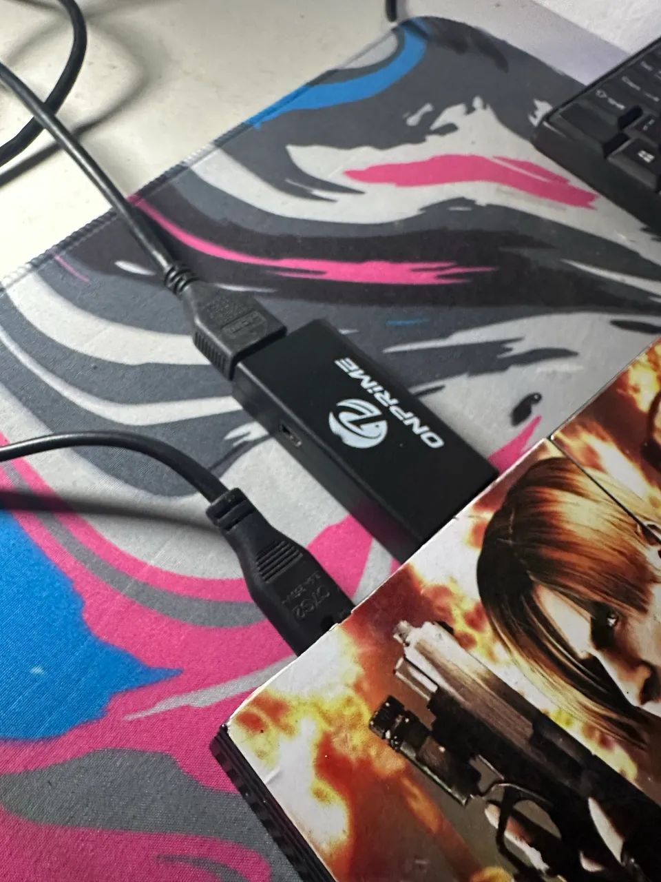 Ps2 slim