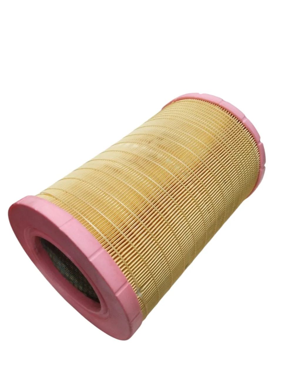 Filtro De Ar Mann C278301 - Foto 2