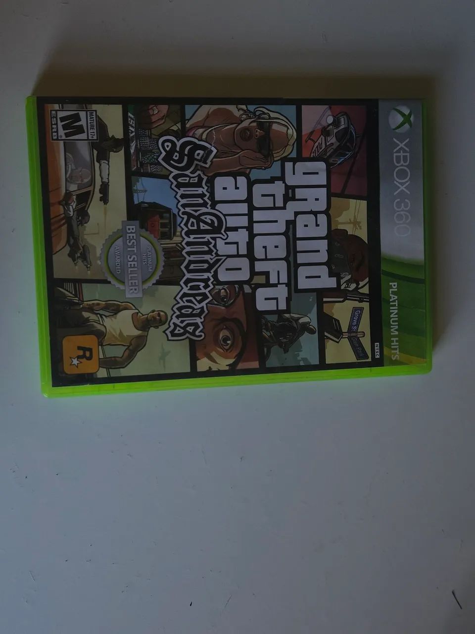 Jogos xbox 360 original  - Foto 4