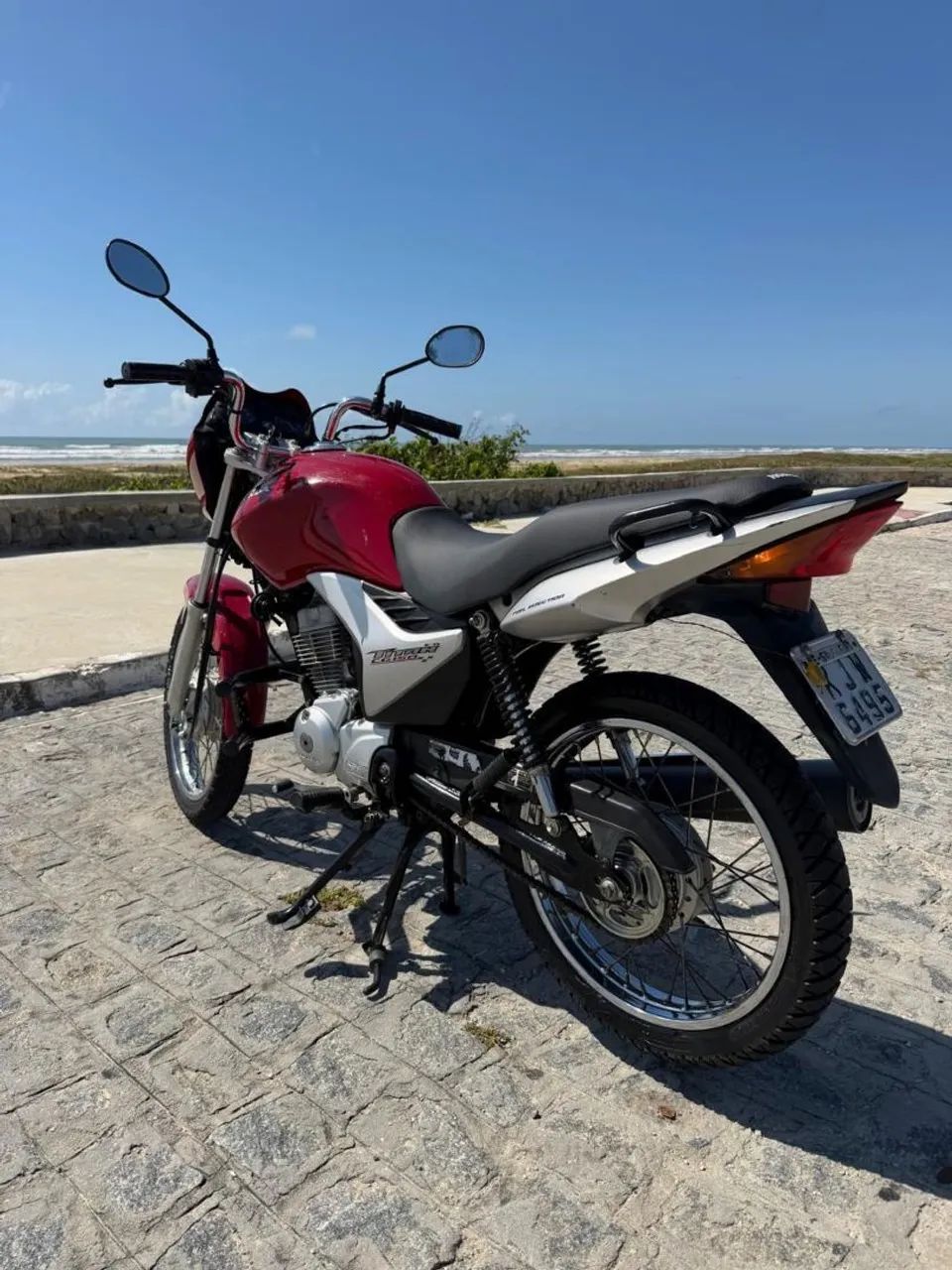 TITAN 150 Á VENDA! - Foto 5