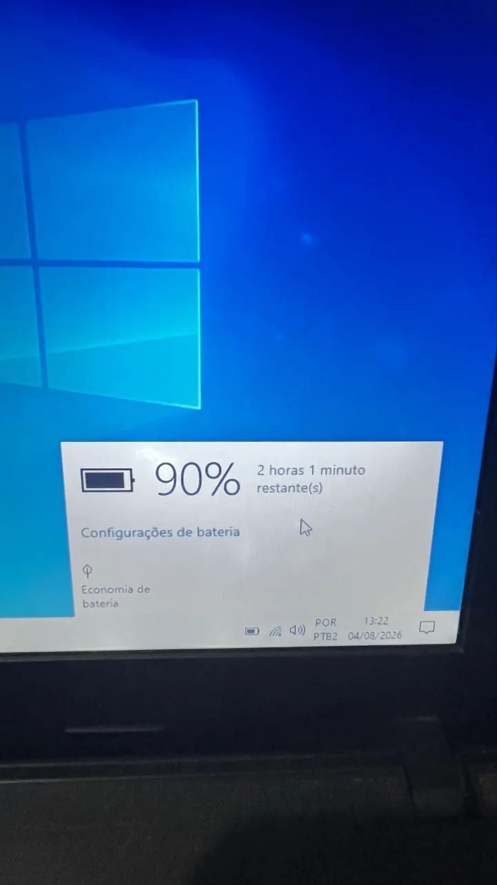 Notebook Lenovo - Foto 3