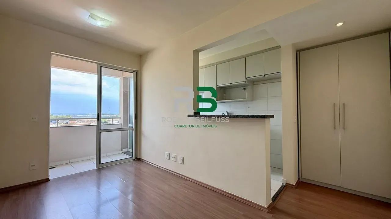 Apartamento à venda no Edifício Pateo Aurora