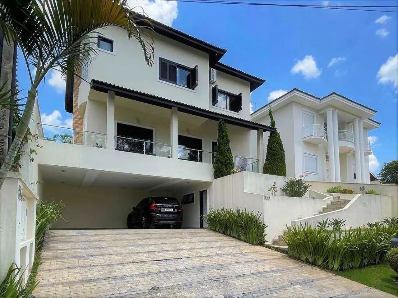 Casa a venda Condomínio Nova Higienópolis - Foto 2