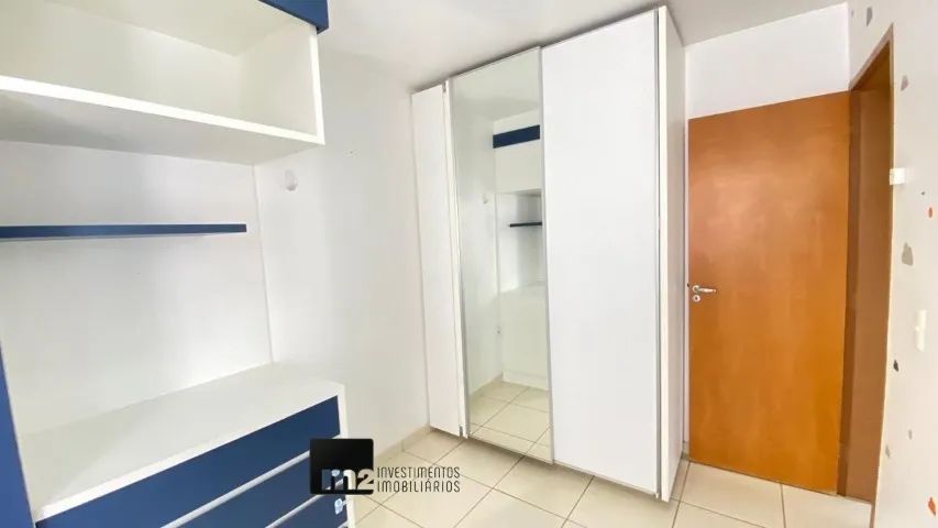 Apartamento de 2 Quartos no Setor Negrão de LIma - Foto 4