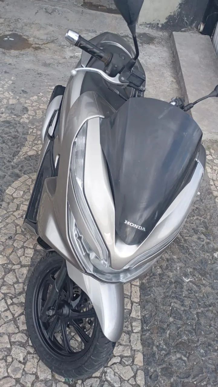 PCX 2019 - Foto 3